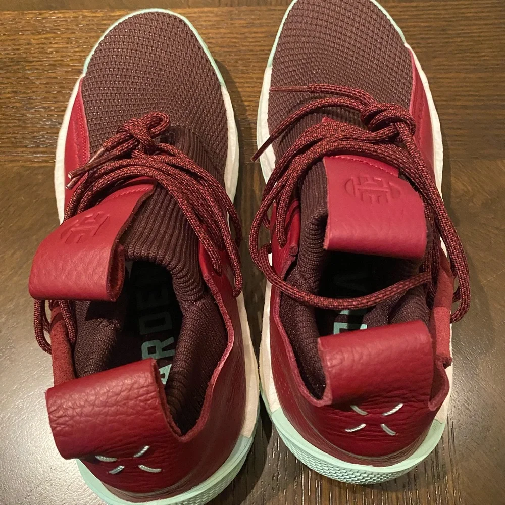 Harden Vol. 2 LS Basketball Shoes - Picture 4 of 7